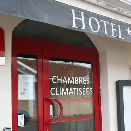Hotel Les Italiens 2*