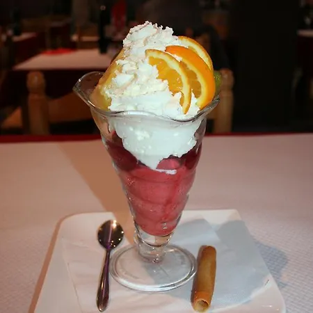 Hotel Les Italiens