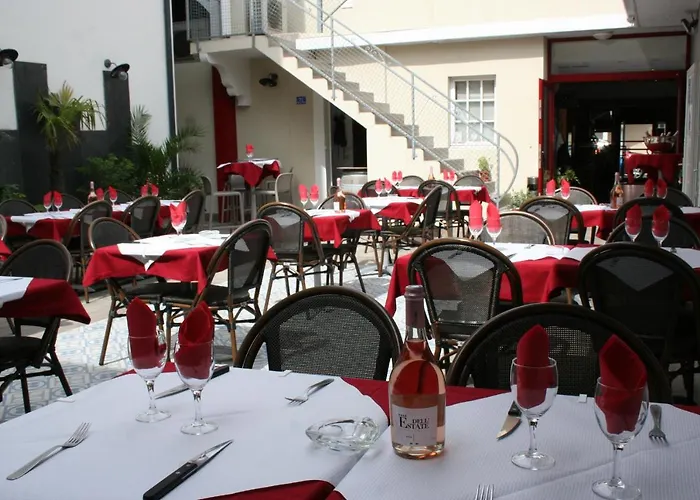 Les Italiens 2* Biscarrosse