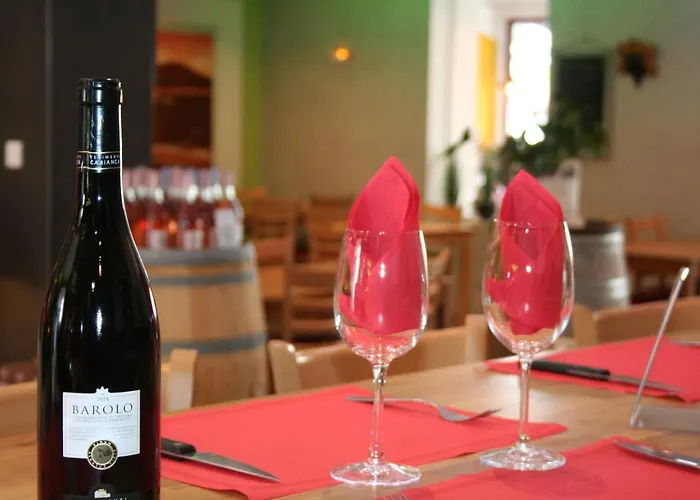 Les Italiens 2* Biscarrosse