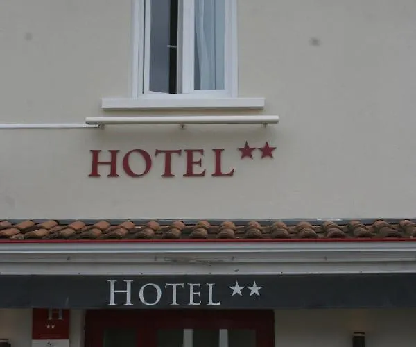 Hotel Les Italiens 2*