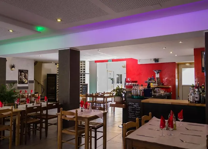 Les Italiens Biscarrosse