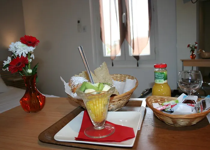 Hotel Les Italiens Biscarrosse