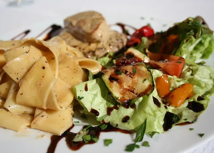 Les Italiens Hotel 2*