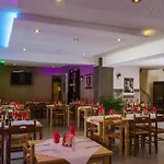 Hotel Les Italiens Biscarrosse