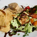 Les Italiens Hotel 2*
