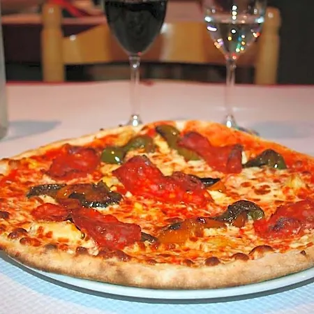 Les Italiens