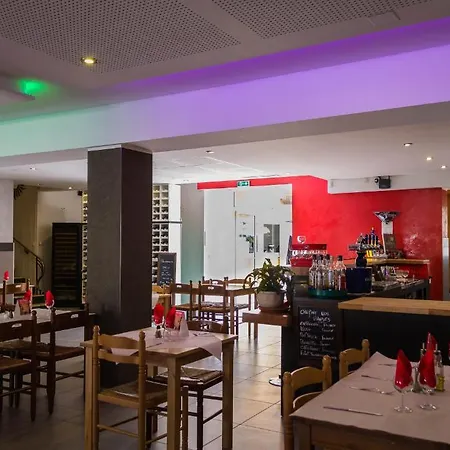 Les Italiens Biscarrosse