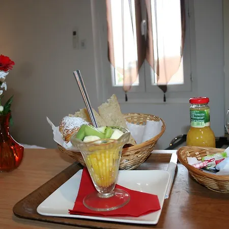 Hotel Les Italiens Biscarrosse