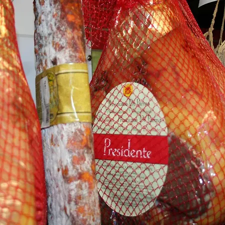 Les Italiens 2* Biscarrosse