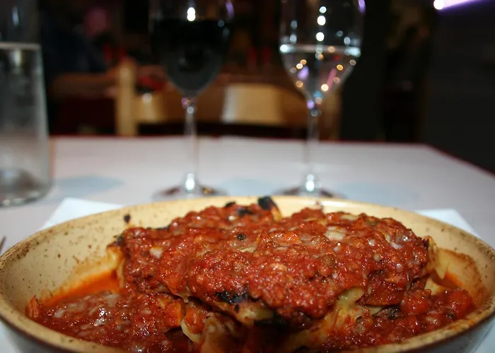 Les Italiens بيسكاروس