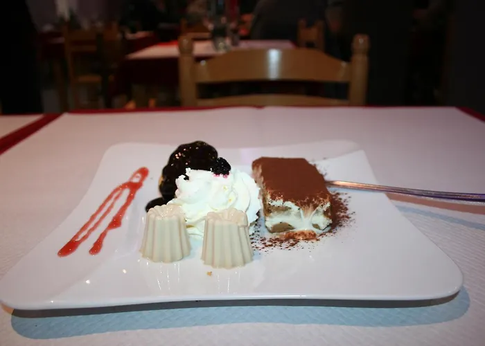 فندق Les Italiens 2*