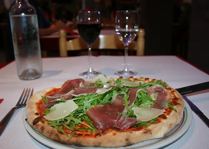 Les Italiens 2*