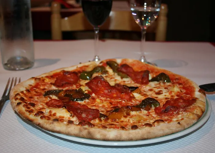 Les Italiens فندق