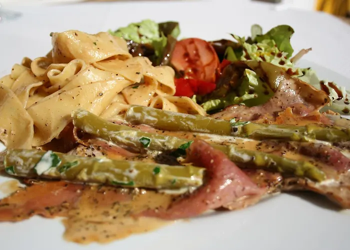 Les Italiens بيسكاروس