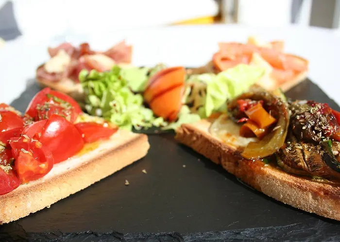 Les Italiens فندق 2*